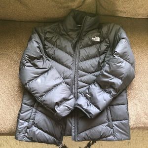 The North Face Women's Alpz 2.0 Down Jacket
